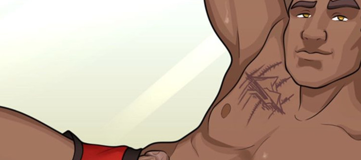 Finding the best animated gay adult games for your preferred style